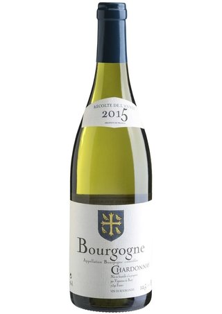897 - Bourgogne Chardonnay Cave de Buxy 2020