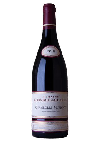 1246 - Chambolle Musigny Louis Boillot 2020