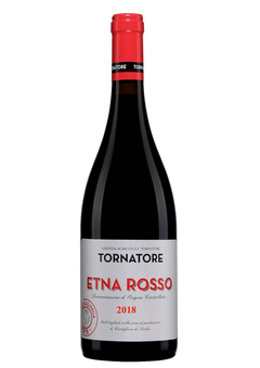 983 - Etna Rosso Tornatore 2018 JS 93