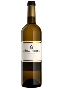 1299 – Bordeaux G de Château Guiraud 2022. Orgânico