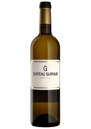 1299 – Bordeaux G de Château Guiraud 2022. Orgânico