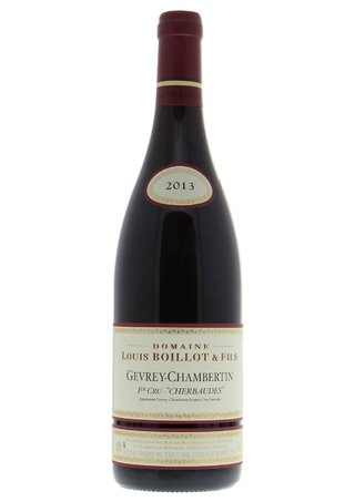 1147 - Gevrey Chambertin 1er Cru Cherbaudes 2020