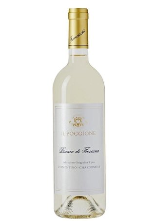 514 - Bianco di Toscana Il Poggione 2021