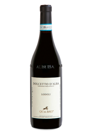 1301 - Dolcetto d'Alba Lodoli Cá del Baio 2022