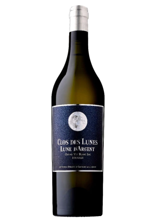 1285 - Clos des Lunes Lune d'Argent 2020 JS 92-93