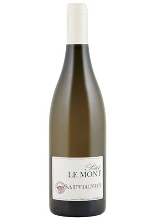 922 – Val de Loire Sauvignon Petit Le Mont 2022 – Orgânico