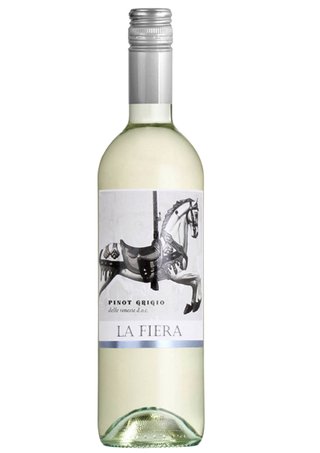 1049 - Veneto Pinot Grigio La Fiera 2022