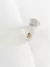 Anillo de Plata 925 con flor Gardenia en internet
