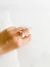 Anillo de Plata 925 con Piedra Rodocrosita - tienda online