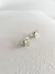 AROS FLOR CALAFATE - Plata 925 en internet