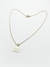 Imagen de COLLAR DIJE NENA - FAMILY - Plata 925
