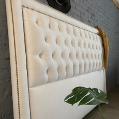 Cabecera Cama - comprar online