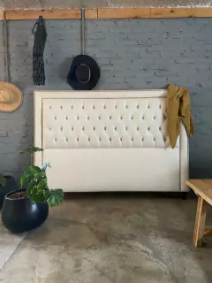 Cabecera Cama en internet