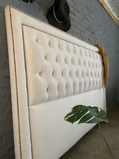 Cabecera Cama - Confortable