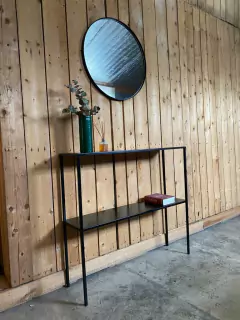 Mesa + Espejo - Confortable
