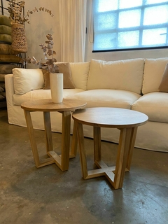 Mesa ratona Gervasoni - tienda online