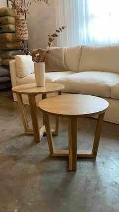 Mesa ratona Gervasoni - comprar online