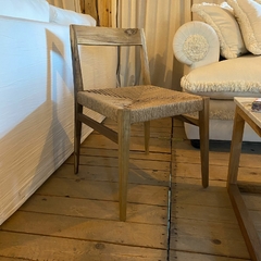 Silla Kraft Trenzada