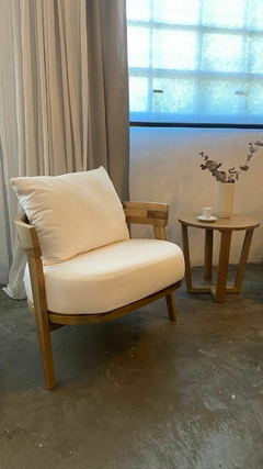 Sillón Abracci - comprar online