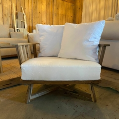 Sillón Gervasoni