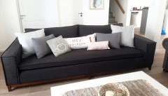 Sofa Agustin - Confortable