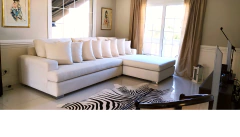 Camastro con Chaise Longue