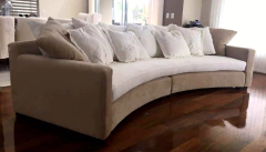 Sofa Curvo