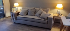 Sofa Pillow - Confortable