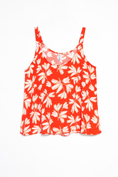 Musculosa Cochique, Musculosa Tajo Lateral - SYES | Mayorista