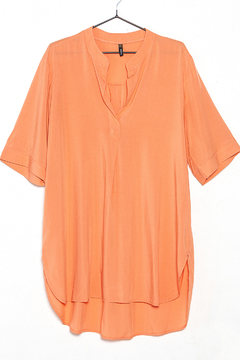 B865/2 Syes, Camisola cuello mao, Talles grandes en internet
