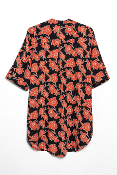 Camisola Nala, Camisola cuello mao, Syes talles grandes en internet