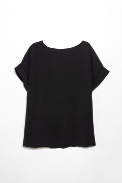 Blusa Dashiki, Blusa combinada, Syes talles grandes - SYES | Mayorista