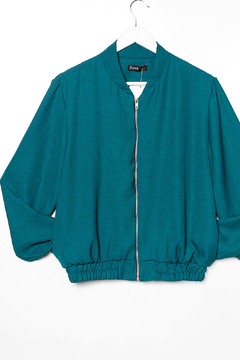 C526 Syes, Campera bomber, Talles grandes en internet