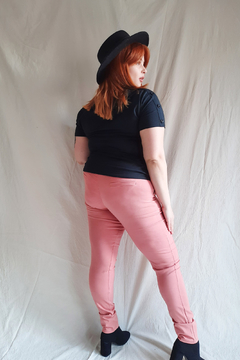 P983/1 Syes, Pantalón de Bengalina, Talles grandes - comprar online