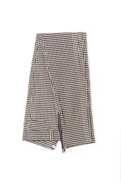 P1008/2 Syes, Pantalon estampado cierre en ruedo, Talles grandes - comprar online