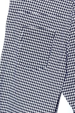 Imagen de P1008/2 Syes, Pantalon estampado cierre en ruedo, Talles grandes