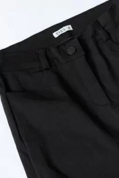 Pantalón Carla, Pantalón bengalina cierre ruedo en internet