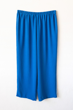Pantalón BRISA, Pantalón con cintura elástica y bolsillos en internet
