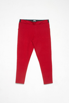 Pantalon Kaie, Pantalón angosto con cintura de elastico