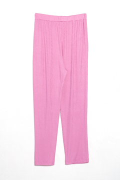Babucha Anne, Babucha de morley - comprar online