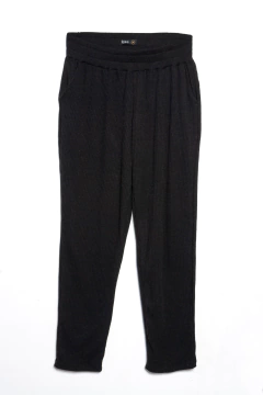 Pantalón Aquarius, Pantalón de morley con bolsillos, Syes talles grandes
