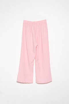 Pantalón Ophelia, Pantalón recto cey - comprar online