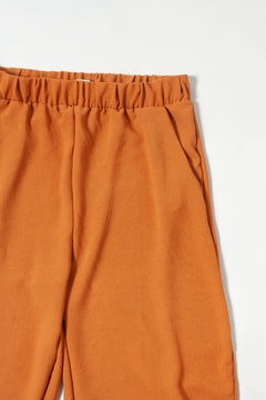Pantalón Ophelia, Pantalón recto cey - tienda online