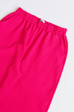 Imagen de Pantalón MALE, Pantalón con cintura elástica y bolsillos.
