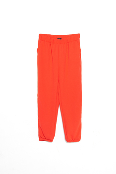 Pantalón Pyxis, Pantalon babucha sastrero con spandex - SYES | Mayorista