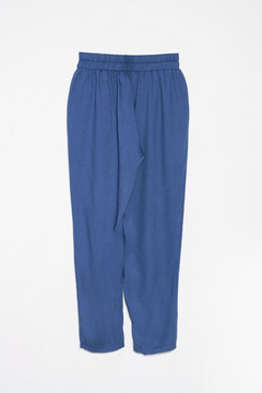 Pantalón Clarisse, Pantalón Jocker sin puño - comprar online
