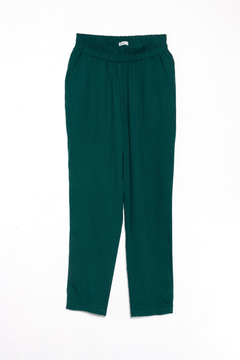 Pantalón Clarisse, Pantalón Jocker sin puño - tienda online