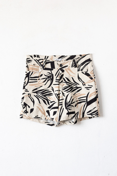Short HALLIE, Short con cartera y bolsillo - tienda online