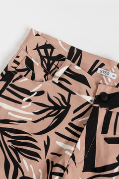 Short HALLIE, Short con cartera y bolsillo - comprar online