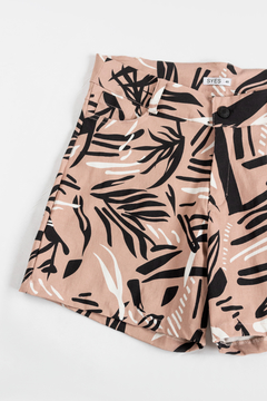 Short HALLIE, Short con cartera y bolsillo en internet